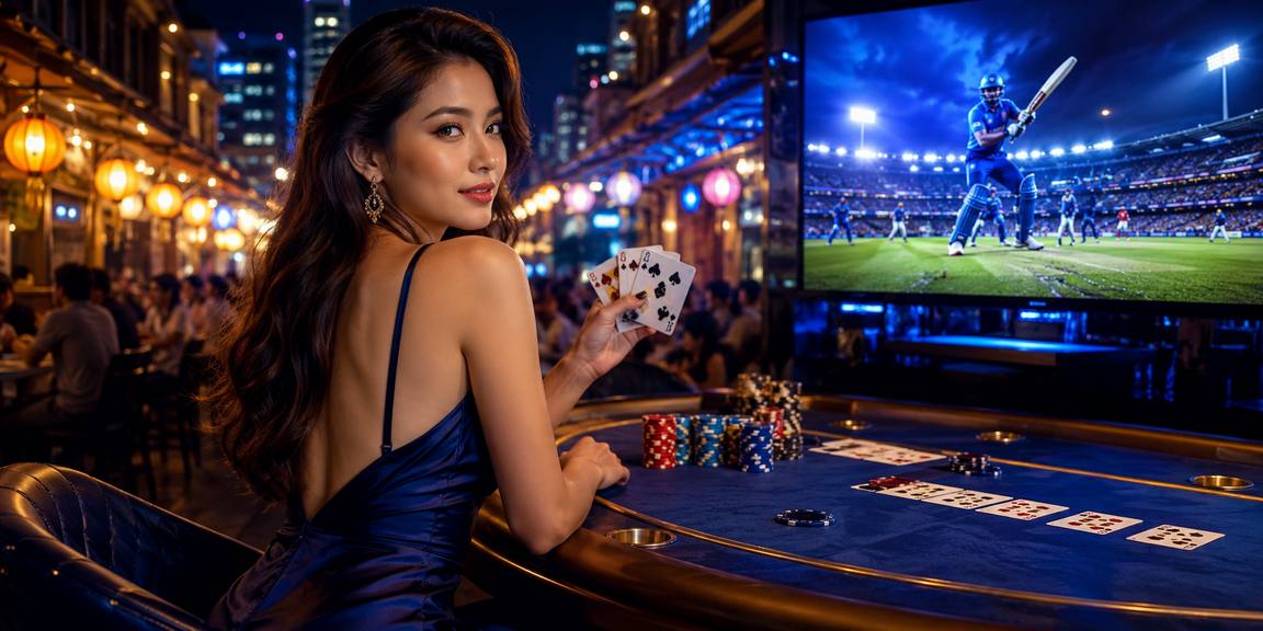 base64 Blackjack với ghế không giới hạn